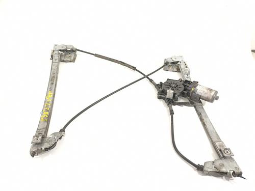 Vindusheismekanisme venstre foran SEAT IBIZA II (6K1) [1993-2002]  21517748