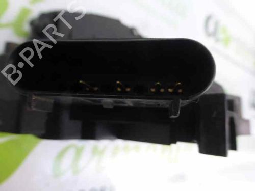 Rear right lock FORD FIESTA VI (CB1, CCN)  | BP1838425C99 
