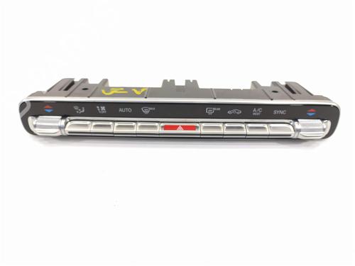 Used Climate control Climate control 8352069 8352069