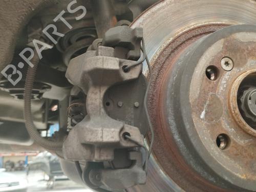 Used Right rear brake caliper MERCEDES-BENZ E-CLASS Coupe (C207) E 220 CDI / d (207.302, 207.301) (170 hp) 16788534