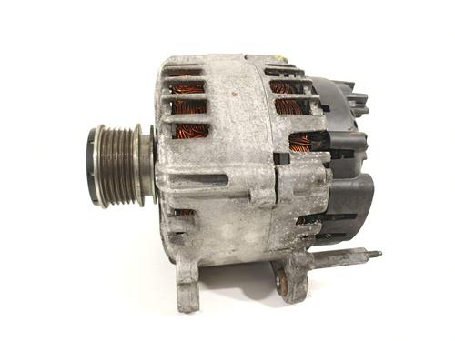 Used Alternator Alternator 18014502 18014502