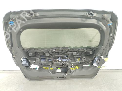 Tailgate PEUGEOT 308 II (LB_, LP_, LW_, LH_, L3_)  | BP16789810C6