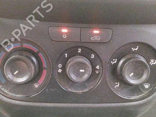Used Climate control Climate control 37152286 37152286