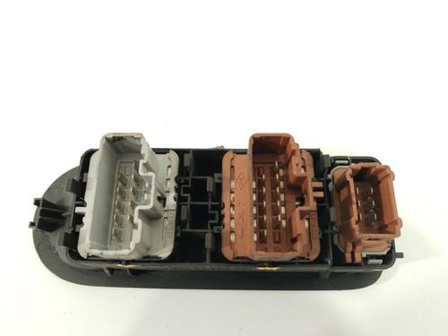 Left front window switch RENAULT MEGANE II (BM0/1_, CM0/1_) 1.5 dCi (BM1E, CM1E) | BP29853996I27