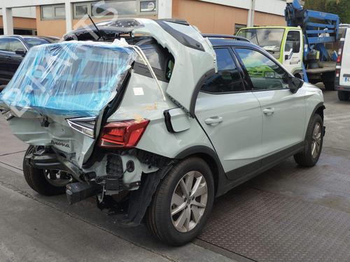 Lights ECU SEAT ARONA (KJ7, KJP) 1.0 TSI | BP39174363M55 - Image 10