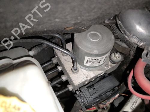 Used ABS pump FIAT GRANDE PUNTO (199_) 1.3 D Multijet (199.AXD11, 199.AXD1A, 199.AXD1B,... (90 hp) 30393017