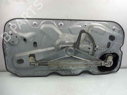 Front right window mechanism FORD FOCUS II (DA_, HCP, DP)  | BP4479502C23 