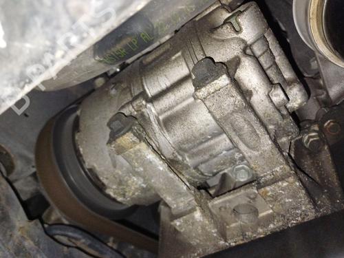 Used AC compressor AC compressor 37376413 37376413