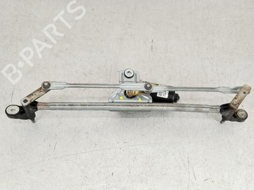 Used Front wiper motor Front wiper motor FIAT STILO (192_) 1.2 16V (192_XA1B) (80 hp) 34734413 34734413