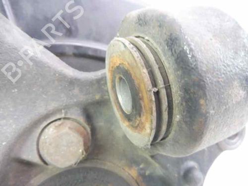 Left rear steering knuckle OPEL INSIGNIA A Sports Tourer (G09) 2.0 CDTI 4x4 (35) | BP1939028M27