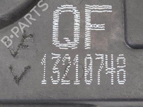 Front left lock OPEL ASTRA H GTC (A04)  | BP6821990C98 
