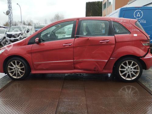 Engine MERCEDES-BENZ B-CLASS Sports Tourer (W245)  | BP16801725M1 