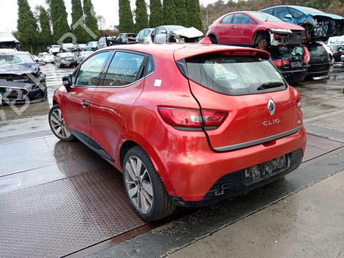 Mirror switch RENAULT CLIO IV (BH_) 1.5 dCi 90 | BP36406320I25 - Image 7