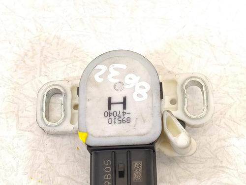 Used Electronic sensor Electronic sensor 12255284 12255284