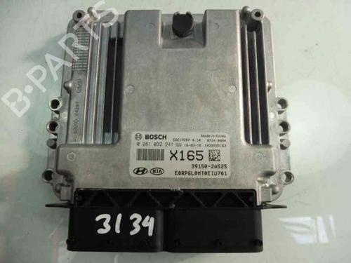 Used Engine control unit (ECU) Engine control unit (ECU) 3495253 3495253