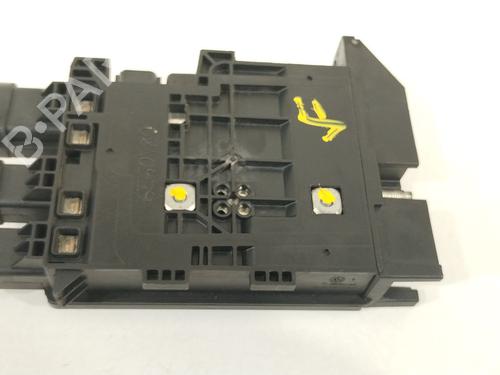 Fuse box RENAULT MEGANE III Hatchback (BZ0/1_, B3_) 1.5 dCi | BP37173056E1 - Image 6
