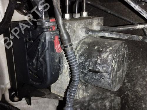 Used ABS pump SEAT IBIZA IV SC (6J1, 6P5) 1.4 TDI (80 hp) 30262191
