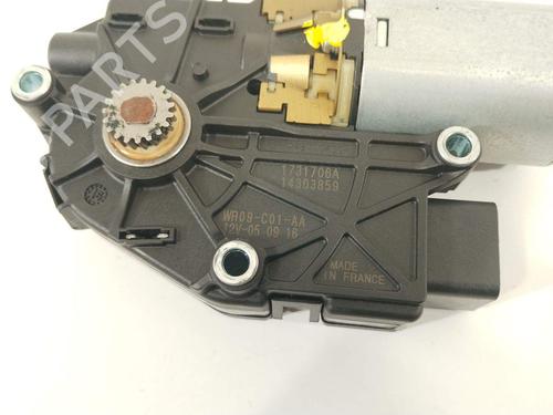 Sunroof engine KIA CEE'D (JD) 1.6 CRDi 136 | BP29590047M60 - Image 2