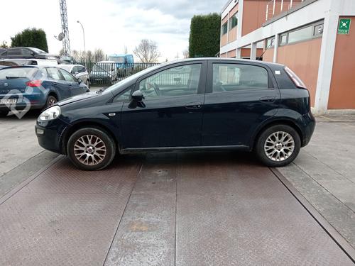 Engine control unit (ECU) FIAT PUNTO EVO (199_) 1.3 D Multijet (199AXD1B, 199AXD1A, 199BXD1B, 199BXD1A,... | BP26002895M57 
