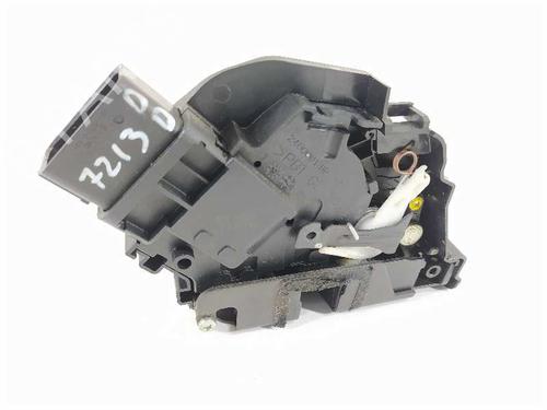 Front right lock FORD FOCUS II (DA_, HCP, DP)  | BP7905247C97 