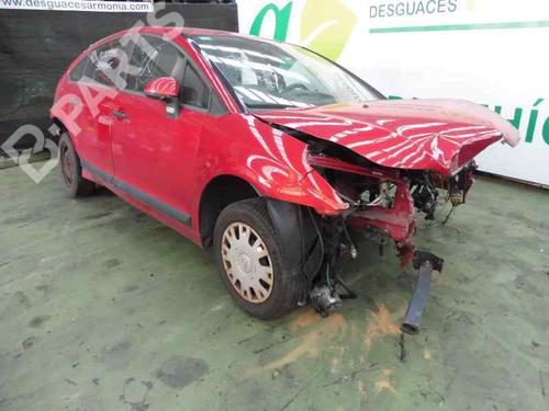 Starter CITROËN C4 I (LC_)  | BP1876060M8 