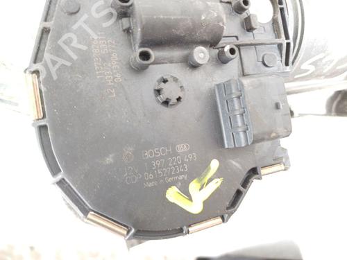 Front wiper motor MERCEDES-BENZ CLS (C219)  | BP7701017M29 