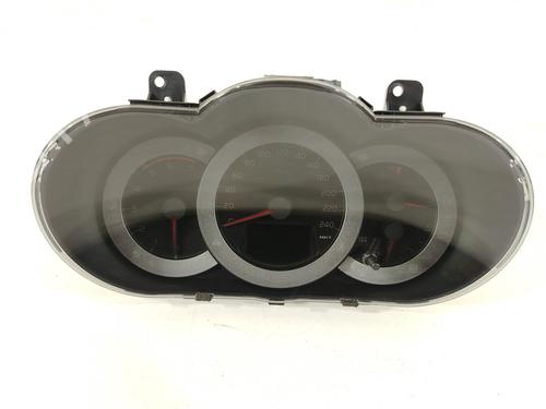 Used Instrument cluster Instrument cluster 16806754 16806754