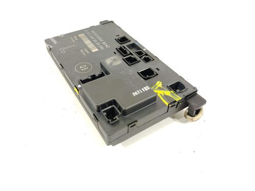 Electronic module MERCEDES-BENZ E-CLASS (W211) E 270 CDI (211.016) | BP31586017M83 - Image 2