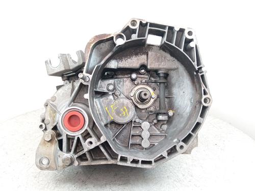 Used Gearbox FIAT GRANDE PUNTO (199_) 1.3 D Multijet (199.AXD11, 199.AXD1A, 199.AXD1B,... (90 hp) 25918979
