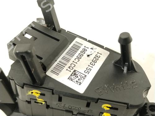 Steering wheel controls OPEL ASTRA J (P10) | BP17529658E15