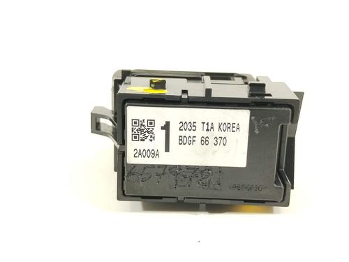 Left rear window switch MAZDA CX-30 (DM) | BP29712309I29 - Image 4