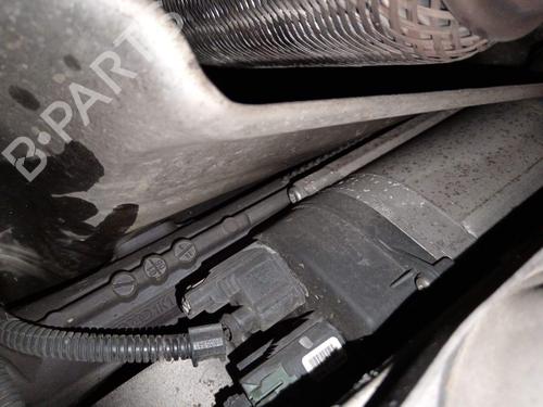 Steering rack VW GOLF PLUS V (5M1, 521) 1.9 TDI | BP38735363M22 - Image 2