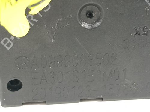 Electronic module MERCEDES-BENZ B-CLASS Sports Tourer (W247) B 200 d (247.012) | BP17703668M83 