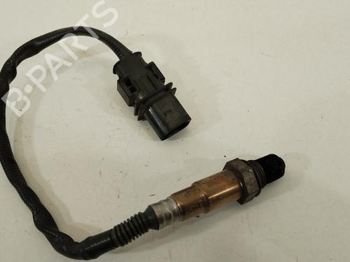 Elektronisk sensor BMW 3 (E90) 320 d (163 hp) 27487135