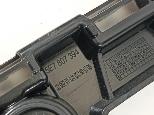 Rear bumper bracket SKODA OCTAVIA III Combi (5E5, 5E6)  | BP19709158C159 