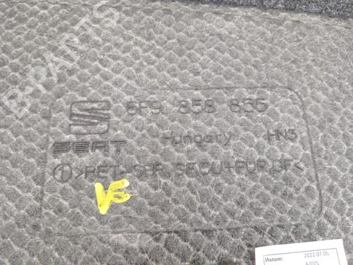 Hattehylde SEAT ARONA (KJ7, KJP) 1.6 SRE | BP29118719C85  - Image 5