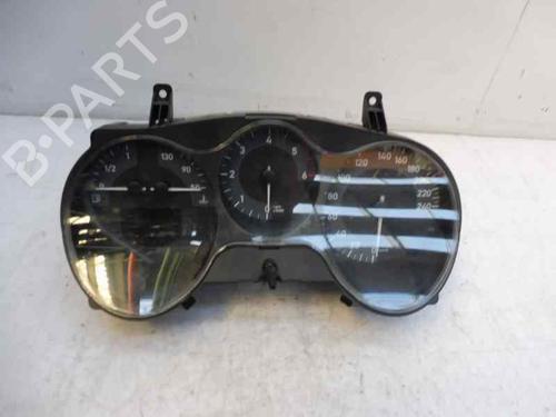Used Instrument cluster SEAT LEON (1P1) [2005-2013]  1964838
