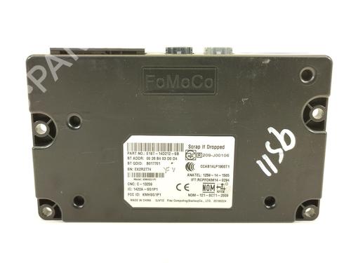 Electronic module FORD FOCUS III  | BP11038338M83 
