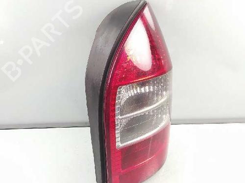 Right taillight OPEL ZAFIRA A MPV (T98)  | BP7039951C35 
