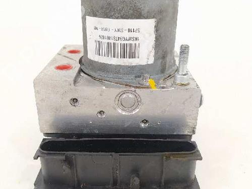 ABS pump HONDA CR-V III (RE_)  | BP4850927M43 