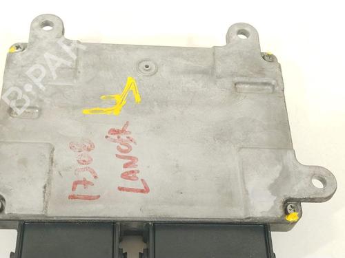 Engine control unit (ECU) MITSUBISHI LANCER VIII (CY_A, CZ_A) 1.5 | BP36235573M57 - Image 3