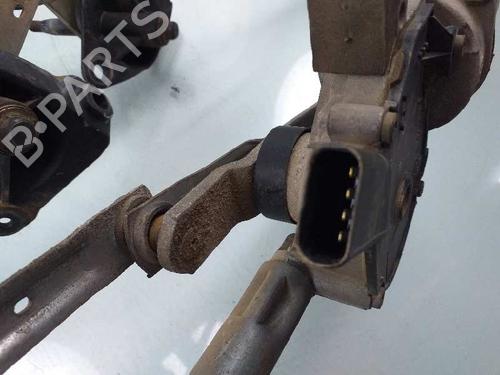 Front wiper motor CHRYSLER VOYAGER IV (RG, RS) 2.5 CRD | BP6671952M29 