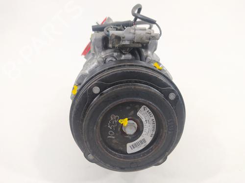 AC compressor BMW X5 (E70) xDrive 30 d | BP13874512M34 