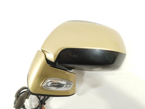 Used Left mirror CITROËN C4 Picasso I MPV (UD_) 1.6 HDi (109 hp) 29744055