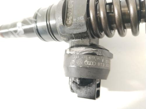 Injector SEAT LEON (1M1) 1.9 TDI | BP30385001M100