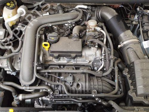 Used Engine Engine 35981171 35981171