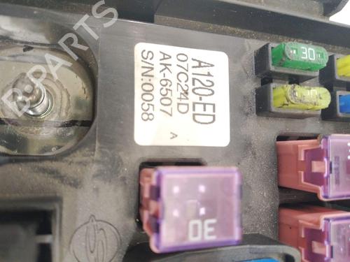 Fuse box SSANGYONG RODIUS I | BP23461632E1 - Image 3