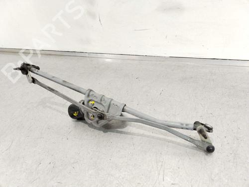 Front wiper motor MINI MINI (R56) | BP16802992M29 - Image 2
