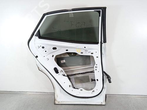 Dør venstre bagtil FORD PUMA (J2K, CF7) 1.0 EcoBoost | BP27925159C4 - Image 6