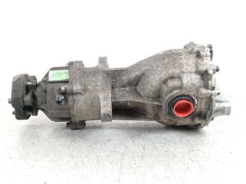 Used Rear differential HYUNDAI SANTA FÉ II (CM) 2.2 CRDi (155 hp) 16808435
